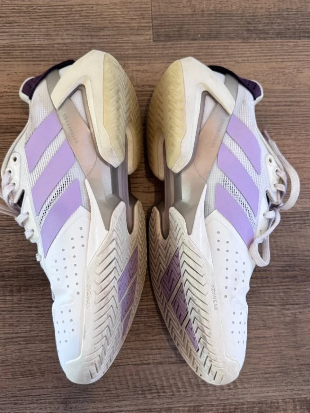 adidas women size